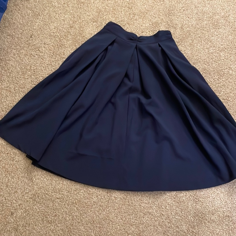 Unique Vintage Skirt